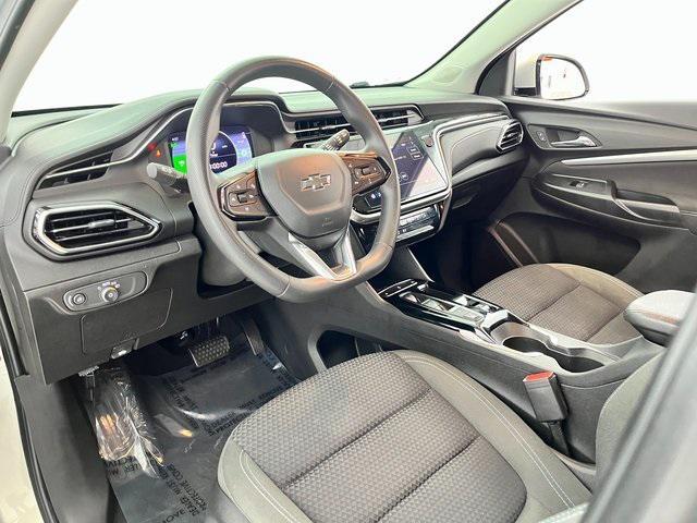 used 2023 Chevrolet Bolt EUV car, priced at $17,996