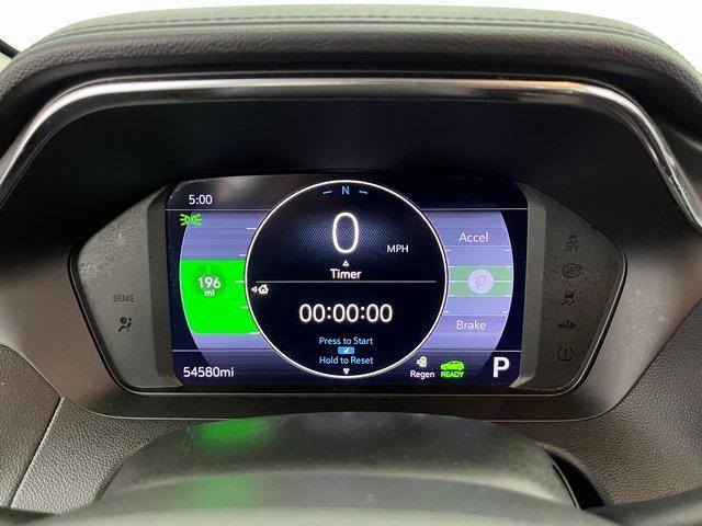 used 2023 Chevrolet Bolt EUV car, priced at $17,996
