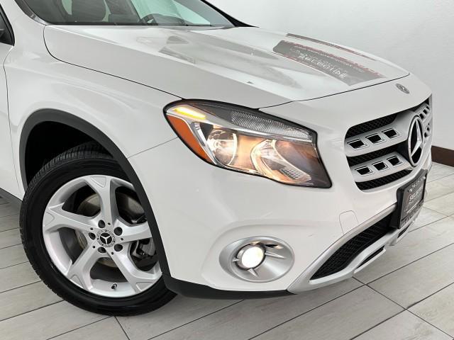 used 2020 Mercedes-Benz GLA 250 car, priced at $21,495