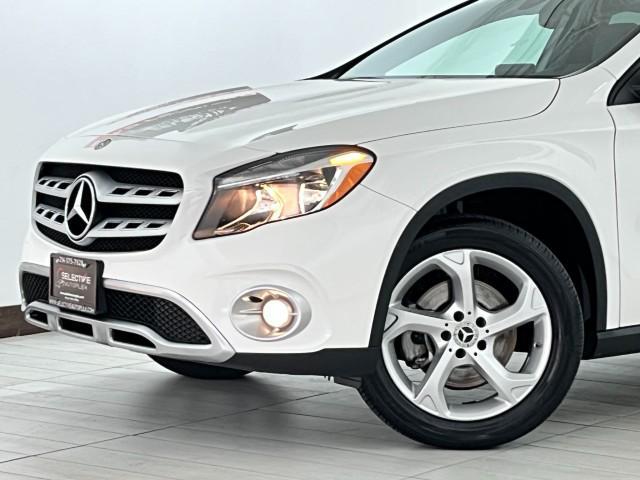 used 2020 Mercedes-Benz GLA 250 car, priced at $21,495