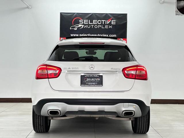 used 2020 Mercedes-Benz GLA 250 car, priced at $21,495