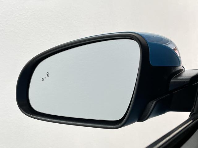 used 2022 Hyundai Kona car, priced at $20,996