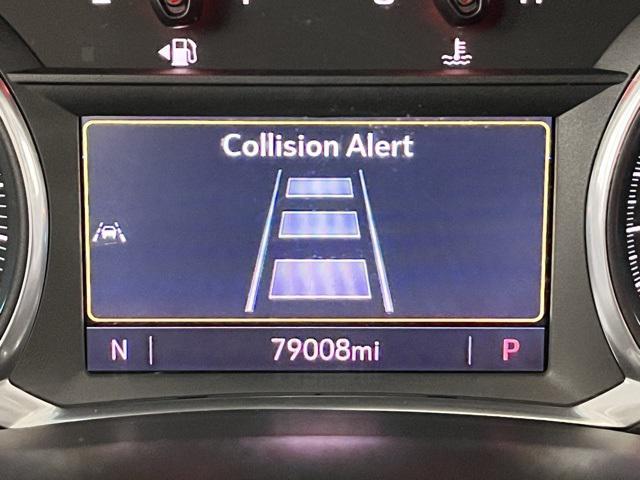 used 2021 Chevrolet Equinox car, priced at $21,996