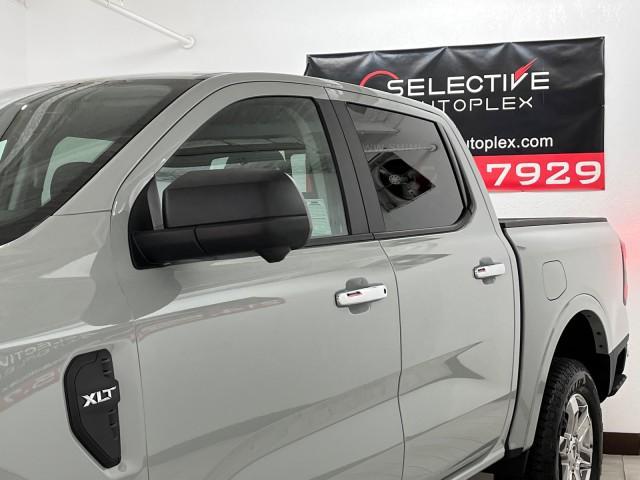 used 2024 Ford Ranger car, priced at $32,996