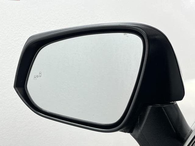 used 2025 Toyota RAV4 car, priced at $28,496