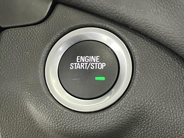 used 2024 Chevrolet Equinox car, priced at $22,996