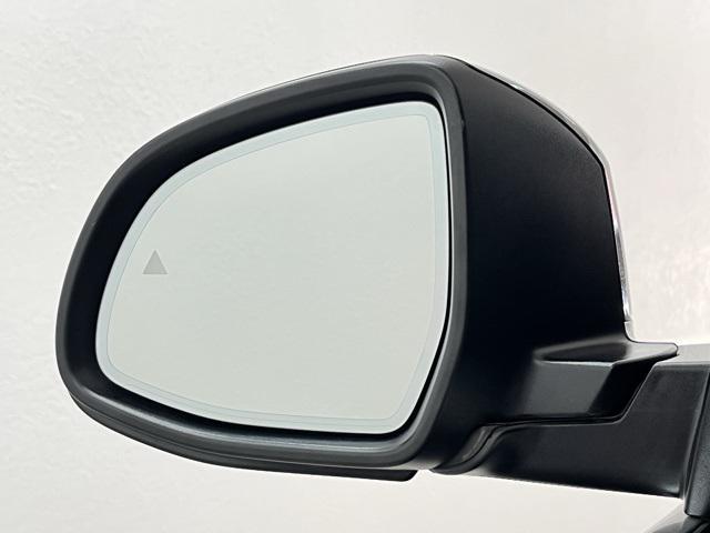 used 2024 BMW X3 car, priced at $31,996