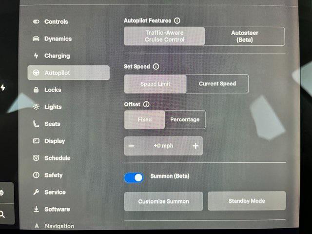 used 2018 Tesla Model 3 car, priced at $22,496