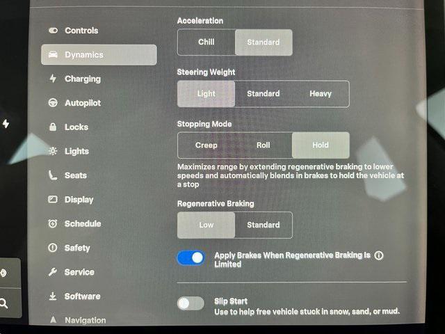 used 2018 Tesla Model 3 car, priced at $22,496