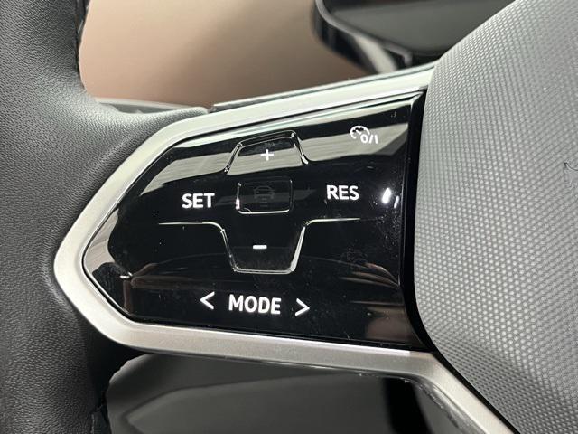 used 2023 Volkswagen ID.4 car, priced at $20,996