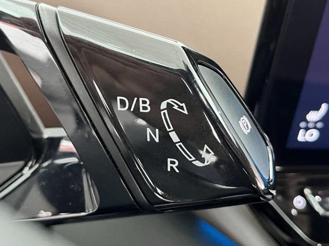 used 2023 Volkswagen ID.4 car, priced at $20,996