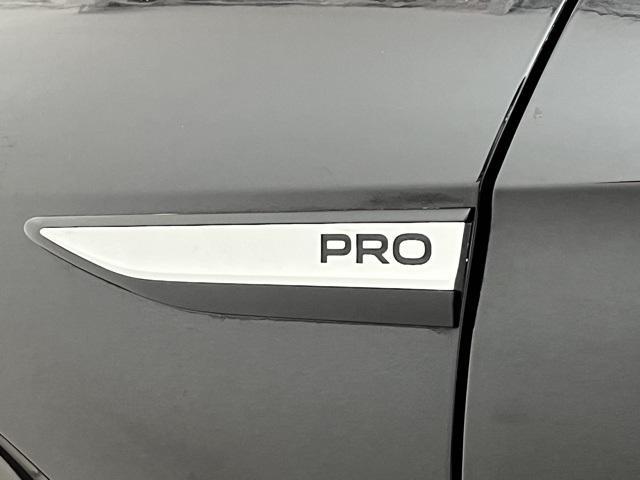 used 2023 Volkswagen ID.4 car, priced at $20,996