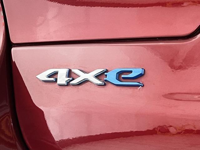 used 2023 Jeep Grand Cherokee 4xe car, priced at $26,996