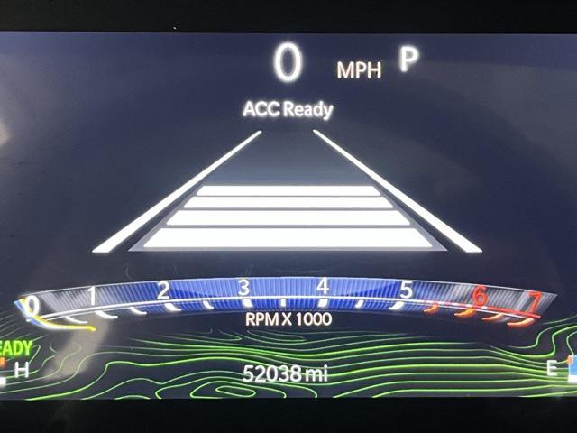 used 2023 Jeep Grand Cherokee 4xe car, priced at $26,996