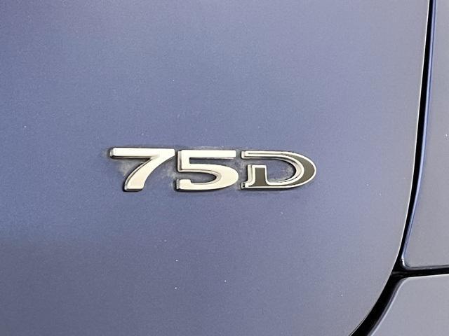 used 2017 Tesla Model S car, priced at $21,996