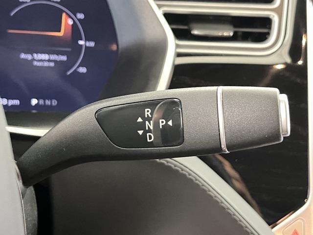 used 2017 Tesla Model S car, priced at $21,996