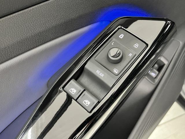 used 2023 Volkswagen ID.4 car, priced at $21,996