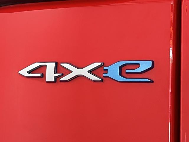 used 2023 Jeep Wrangler 4xe car, priced at $29,996