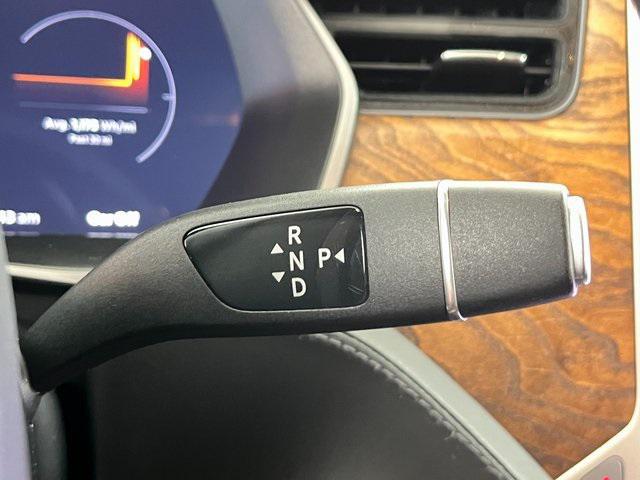 used 2021 Tesla Model S car, priced at $29,996