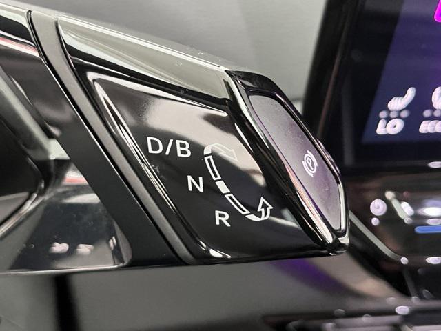 used 2024 Volkswagen ID.4 car, priced at $22,996