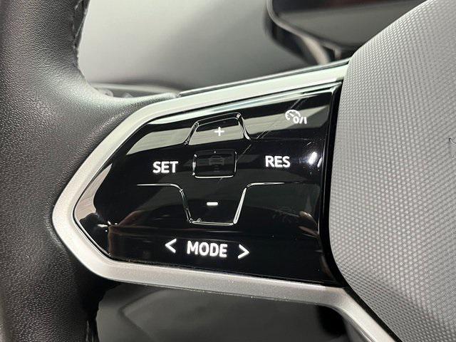 used 2023 Volkswagen ID.4 car, priced at $22,496