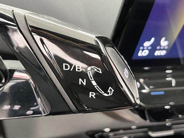 used 2023 Volkswagen ID.4 car, priced at $22,496