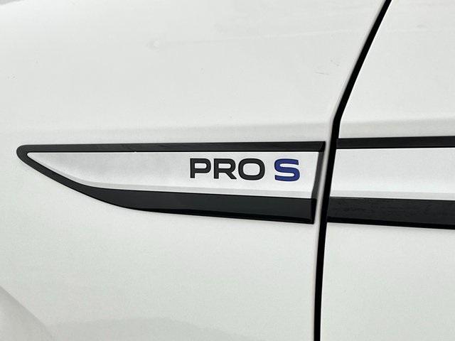 used 2023 Volkswagen ID.4 car, priced at $22,496