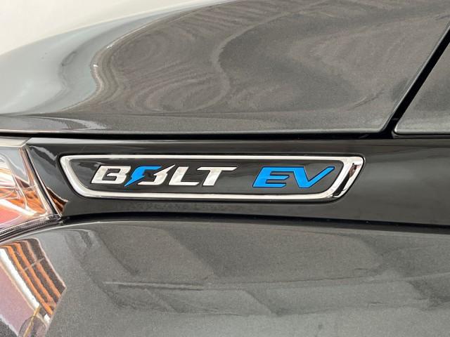 used 2019 Chevrolet Bolt EV car, priced at $15,996