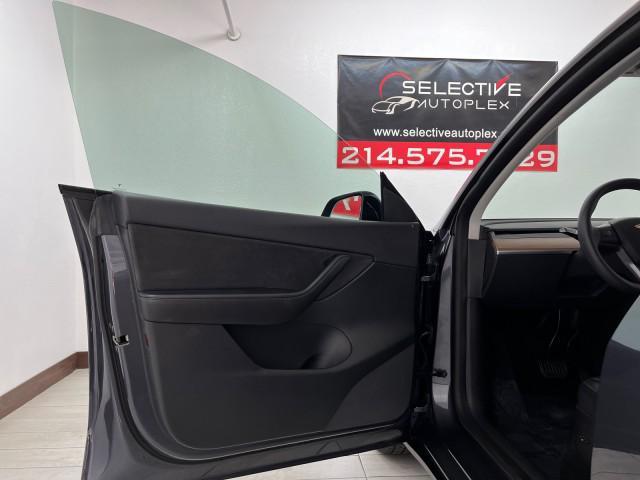 used 2021 Tesla Model Y car, priced at $29,996