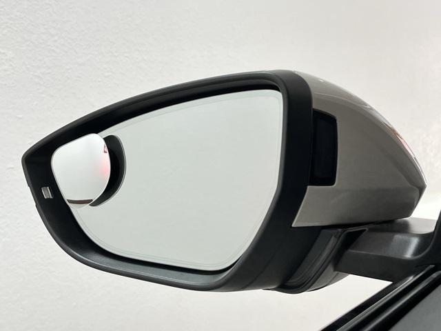 used 2021 Audi e-tron car, priced at $27,996