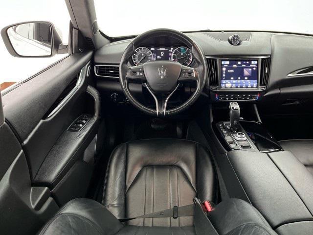 used 2022 Maserati Levante car, priced at $35,990