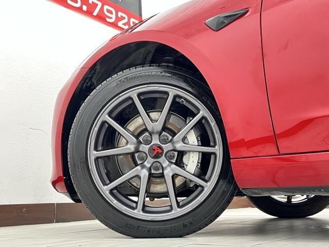 used 2019 Tesla Model 3 car, priced at $18,996