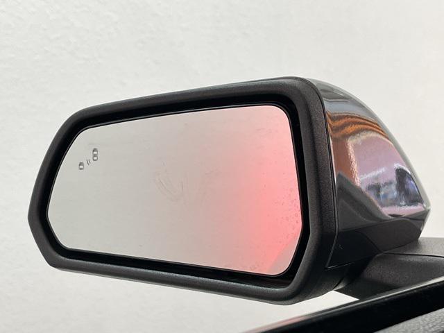 used 2023 Ford Mustang car, priced at $23,996