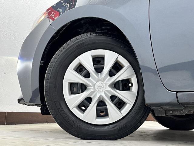 used 2016 Toyota Corolla car, priced at $12,996