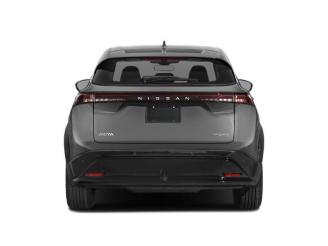 used 2024 Nissan ARIYA car