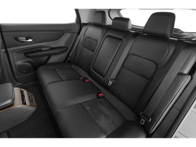 used 2024 Nissan ARIYA car