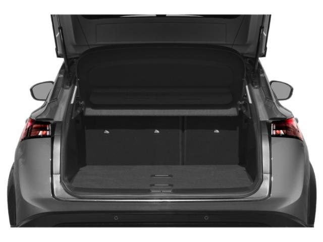 used 2024 Nissan ARIYA car