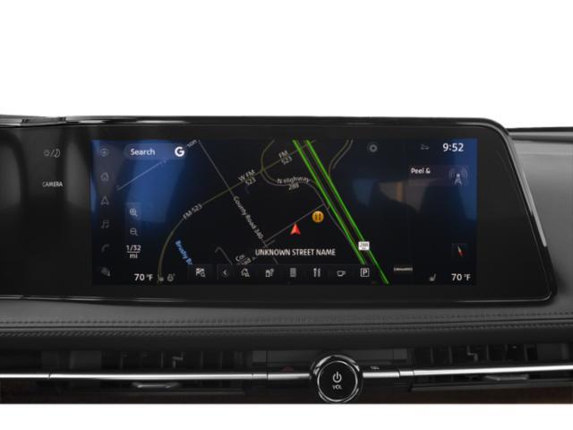 used 2024 Nissan ARIYA car