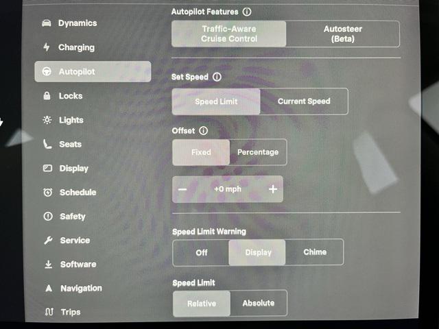 used 2018 Tesla Model 3 car, priced at $20,996
