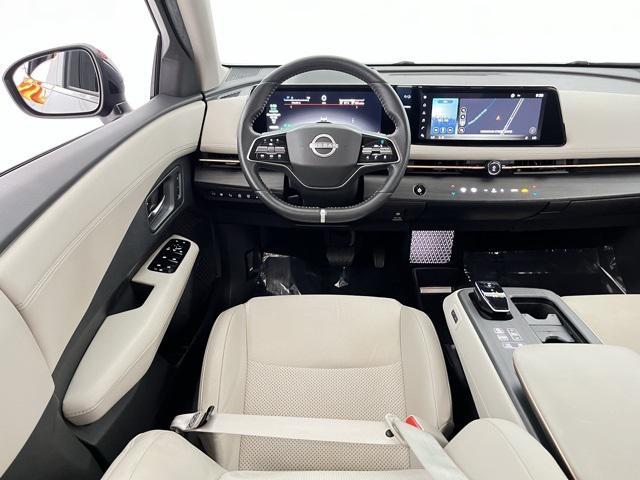 used 2023 Nissan ARIYA car, priced at $26,996