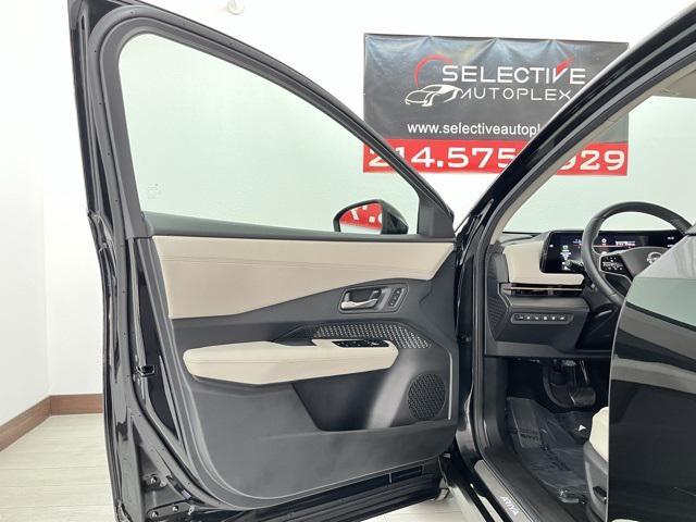 used 2023 Nissan ARIYA car, priced at $26,996