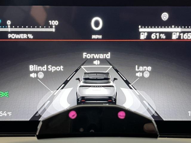 used 2023 Nissan ARIYA car, priced at $26,996