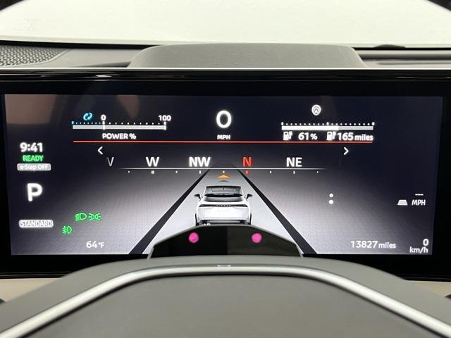 used 2023 Nissan ARIYA car, priced at $26,996