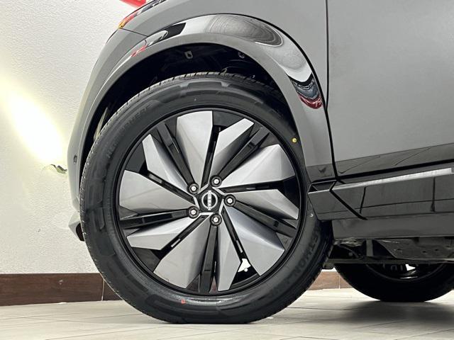 used 2023 Nissan ARIYA car, priced at $26,996