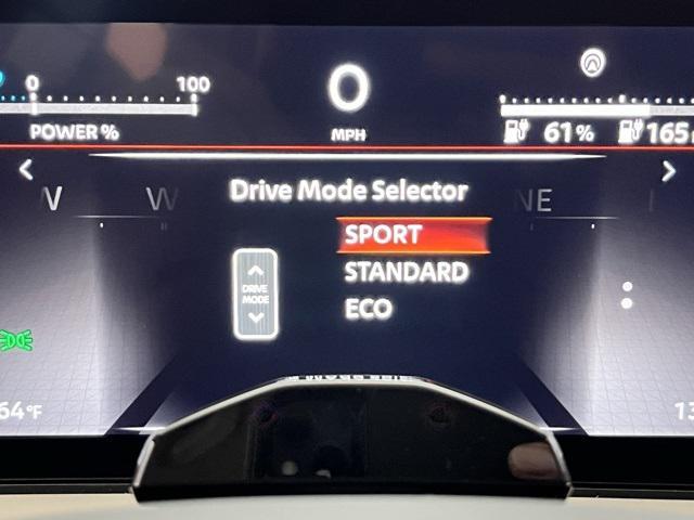 used 2023 Nissan ARIYA car, priced at $26,996