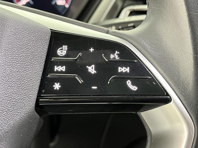used 2023 Audi Q4 e-tron car, priced at $23,996