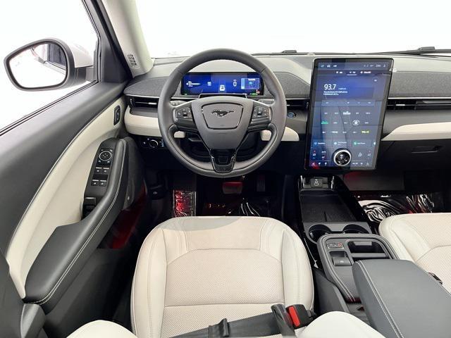 used 2025 Ford Mustang Mach-E car, priced at $39,996