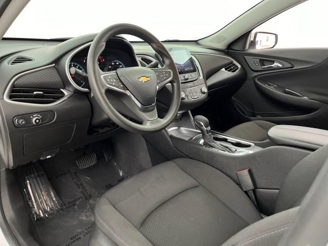 used 2023 Chevrolet Malibu car