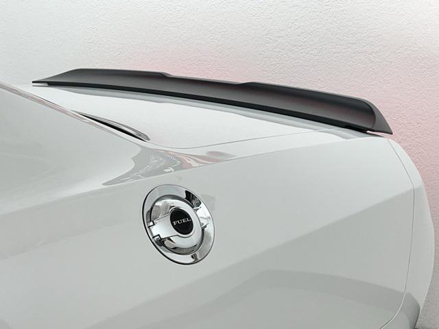 used 2023 Dodge Challenger car, priced at $26,496