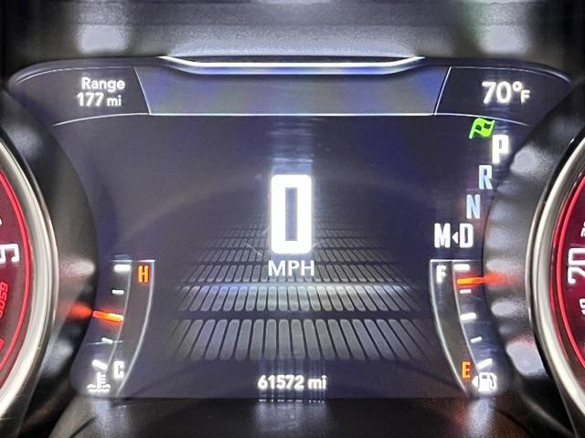 used 2023 Dodge Challenger car, priced at $26,496